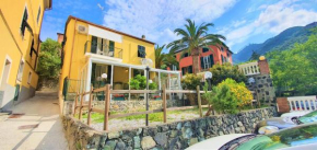 Bed and Breakfast LE QUATTRO STAGIONI, Levanto